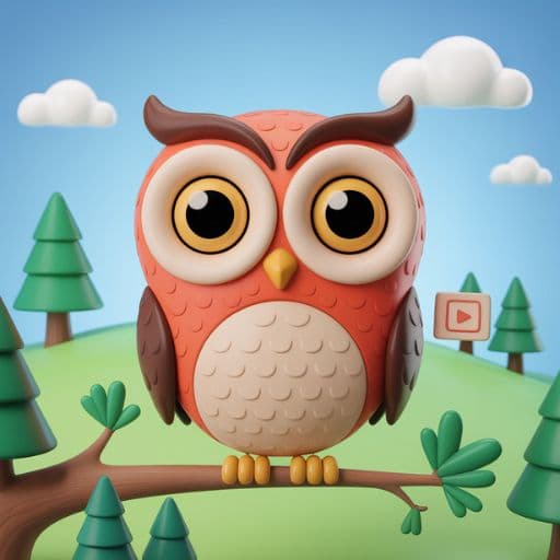 The Alphabet Adventure: A to Z