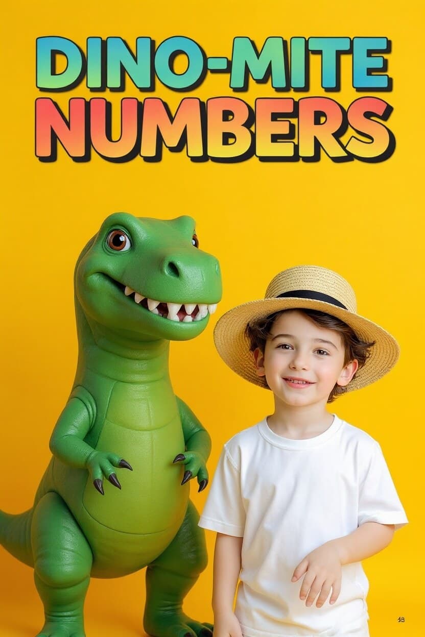 Dino-Mite Numbers
